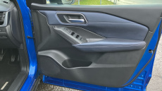 Nissan Qashqai 1.3 DiG-T MH 158 Tekna 5dr Petrol Hatchback